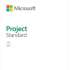 Офисное приложение Microsoft Project Standard 2021 [076-06055]